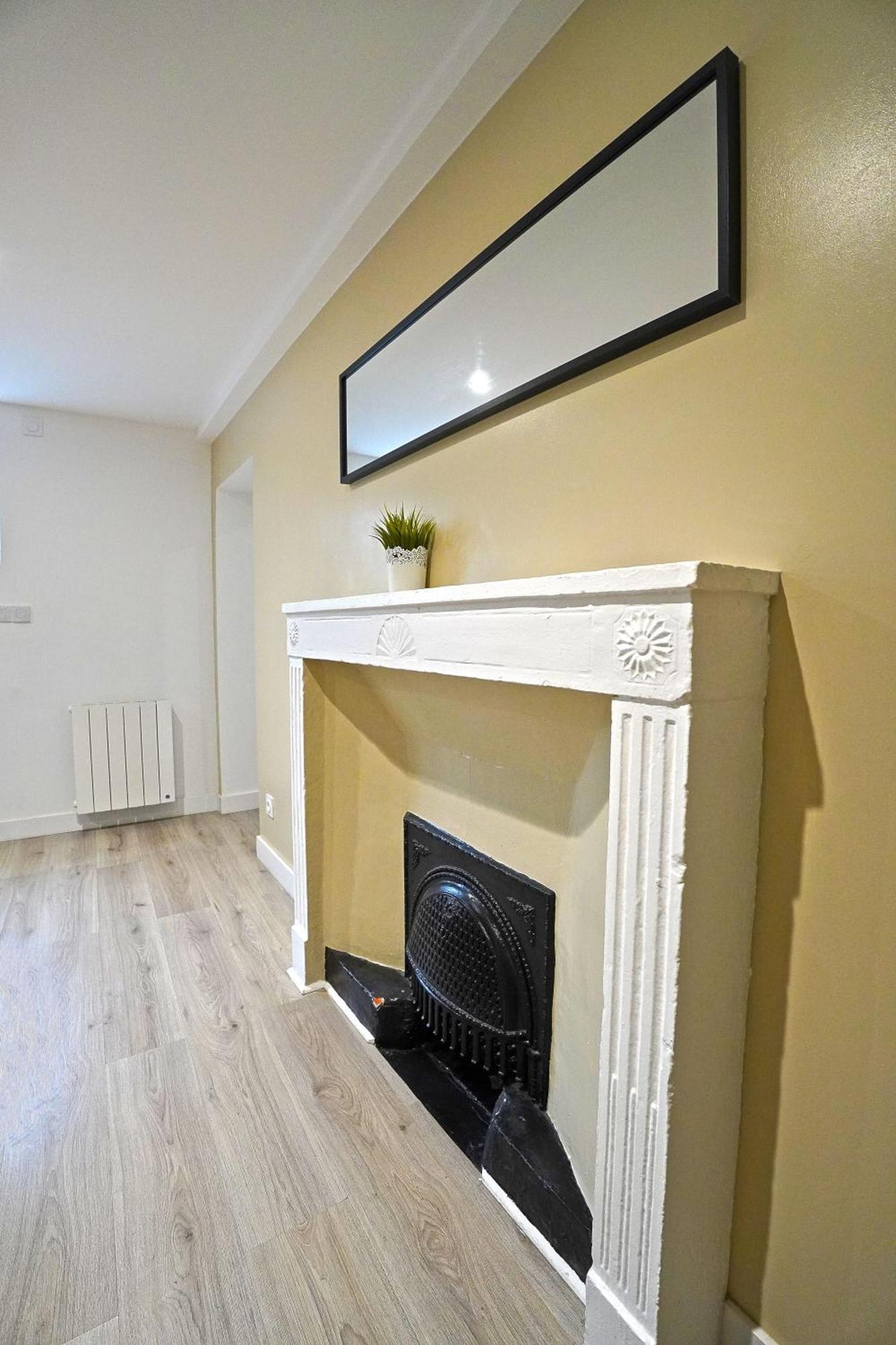 Bel Appartement T2 40 M² Vaugneray ภายนอก รูปภาพ
