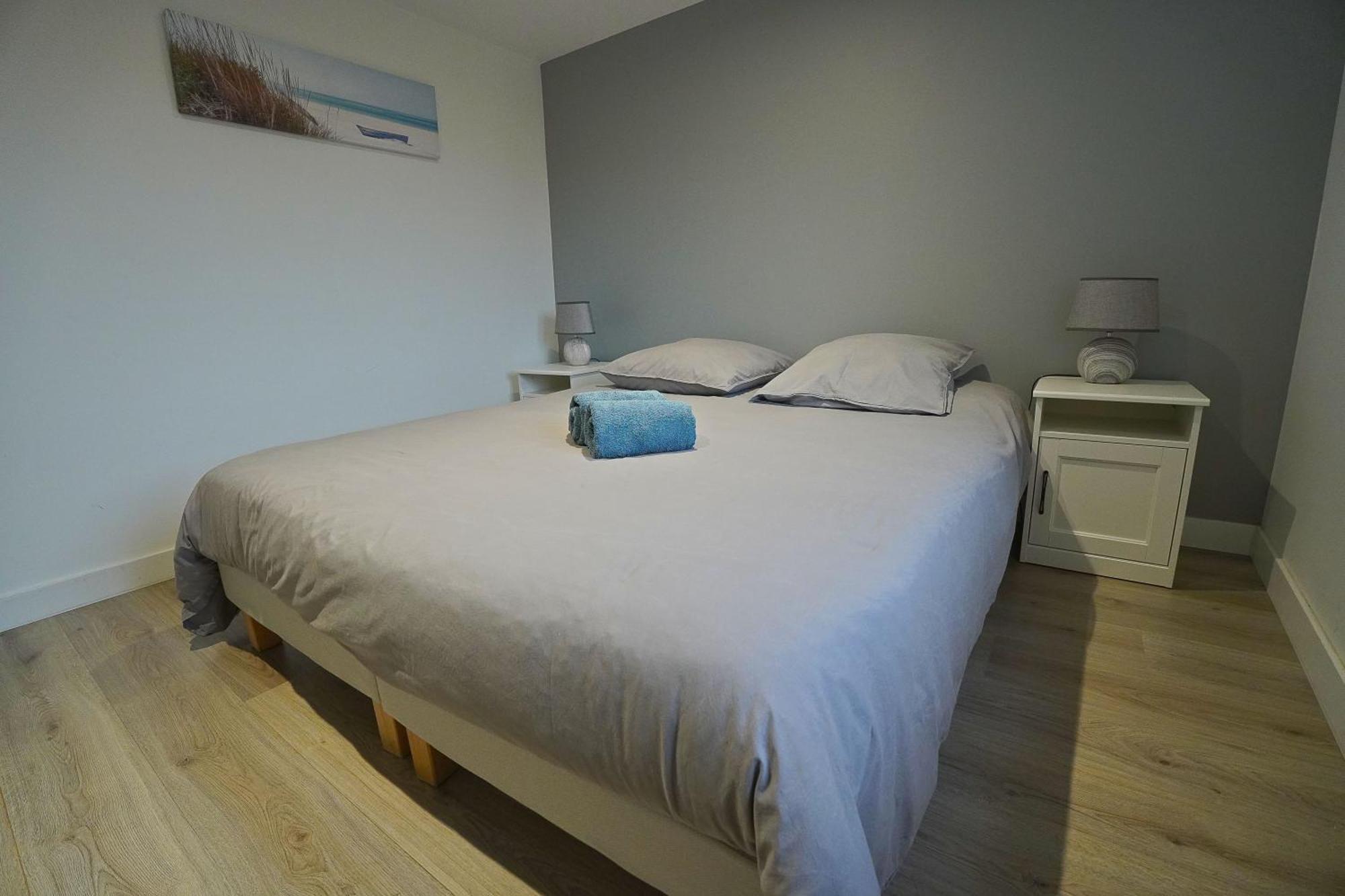 Bel Appartement T2 40 M² Vaugneray ภายนอก รูปภาพ
